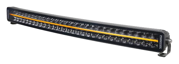 Panel LED Purelux Black Boost C820 Gen3 zakrzywiony 12V 24V 300W 82cm