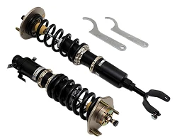 Zawieszenie gwintowane BC Racing A-19-BR-RS Honda Prelude BB1/BB2/BB4/BB6/BB8 1992-2001