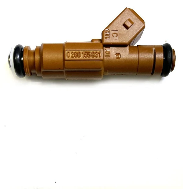 Wtryskiwacz paliwa Bosch 0 280 155 831 - Wydajny wtryskiwacz EV6 30 lb/hr ( 330 cc/min )
