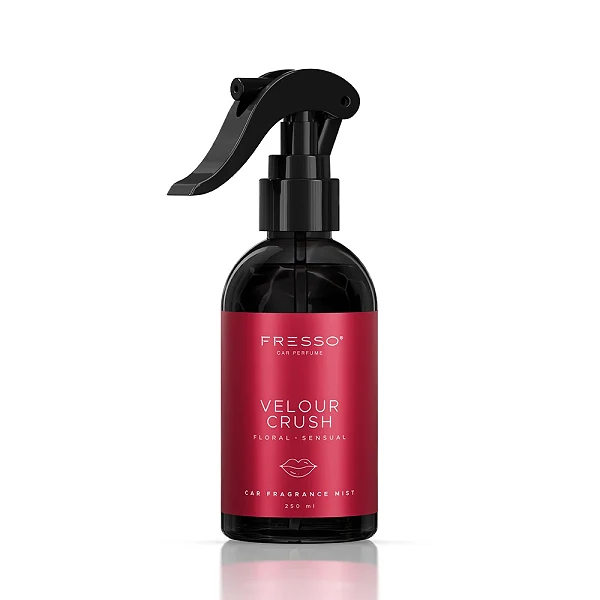 FRESSO Velour Crush mgiełka zapachowa do samochodu 250ml