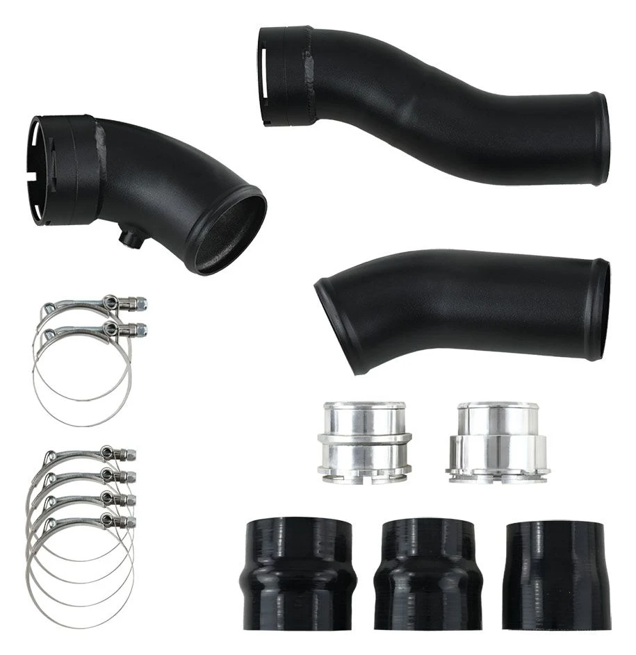 Zestaw przewodów Charge Pipe Boost Pipe FMIC.EU BMW F20 F22 F30 F42 N47 120d 220d 318d 320d 420d