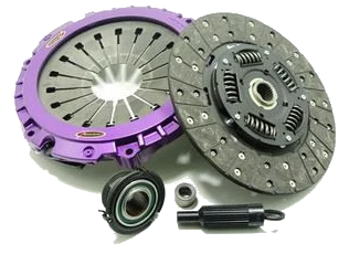 Zestaw sprzęgła Xtreme Clutch Heavy Duty Organic PONTIAC FIREBIRD 5.7 205KW (1993-1996)