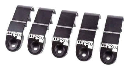 Fuel Line Retaining Kit for Nissan R35 GT-R Radium Engineering