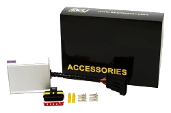 Ecumaster Moduł DBW (elektronicznej przepustnicy)