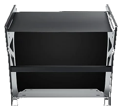 Zestaw do Konwersji Pedalboxa P1000 na Wersję Odwróconą SIMAGIC Symulator Simracing - P1000 inversion kit