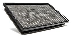 RacingLine High-Flow Panel Air Filter for Audi S4 S5 B9 3.0 TSI