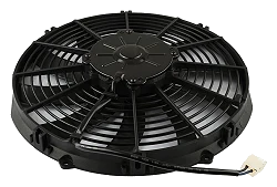 Wentylator ssący FMIC.Pro 12” RACING 180W