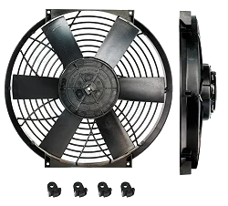 Davies Craig DC0172 Thermatic wentylator elektryczny 16" 24V