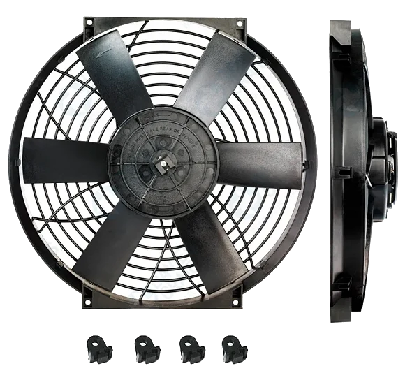Davies Craig DC0172 Thermatic wentylator elektryczny 16" 24V