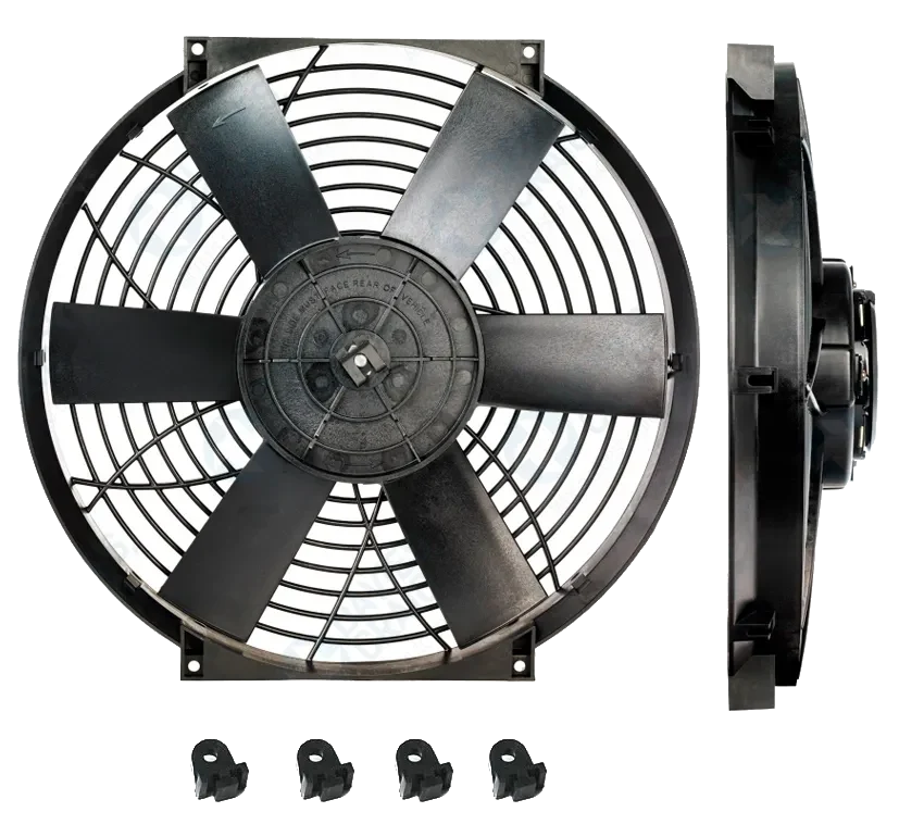 Davies Craig DC0172 Thermatic wentylator elektryczny 16" 24V