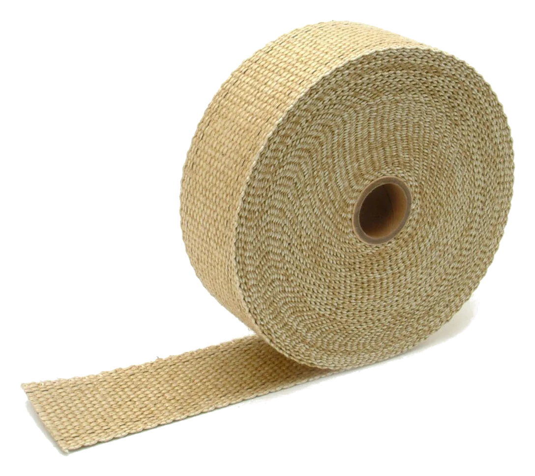 Bandaż termiczny z włókna szklanego DEI Tan 5cm x 15m (2in x 50ft) DEI 010102