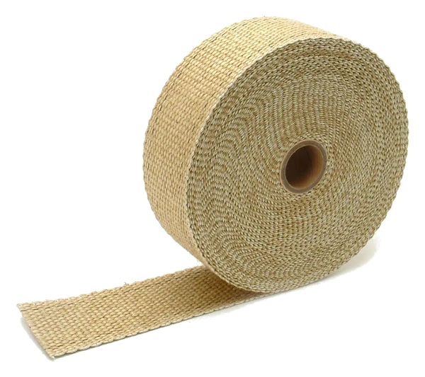 Bandaż termiczny z włókna szklanego DEI Tan 5cm x 15m (2in x 50ft) DEI 010102