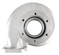 Muszla wydechowa JRspec GT30 1.06 V-BAND
