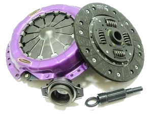 Zestaw sprzęgła Xtreme Clutch Heavy Duty Organic Nissan PRAIRIE 2.0 4x4 (NM10) 68KW (1986-1988)
