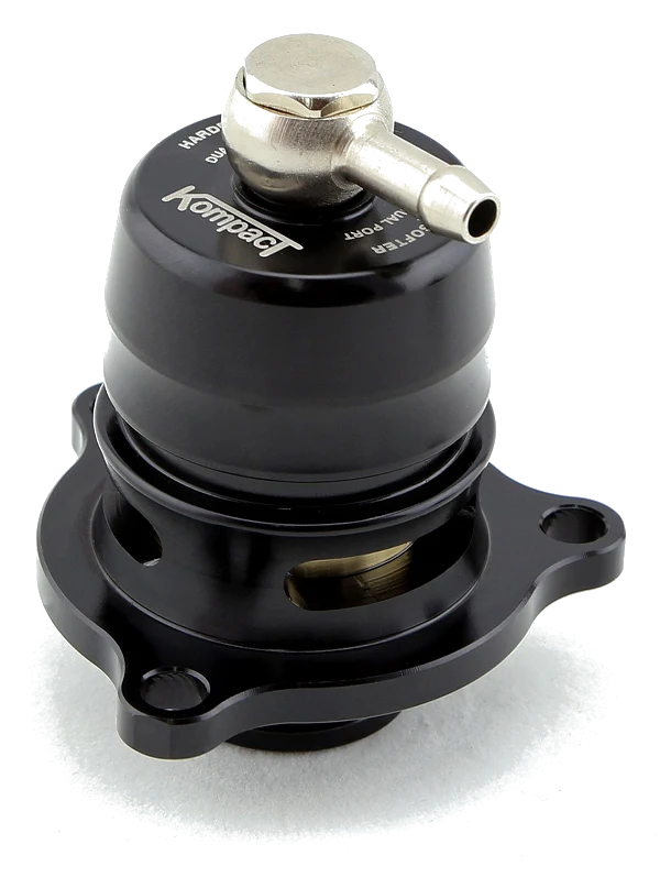 Zawór blow off BOV Turbosmart TS-0203-1064 Kompact Shortie Dual Port Ford Focus RS Mk3 2.3 EcoBoost