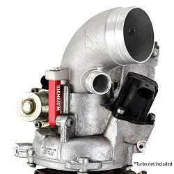 Rura dolotowa turbo Mishimoto Volkswagen GTI/TSI/R Audi A3 2015+