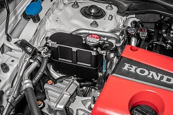 Coolant Tank Kit for Honda Civic Type-R 2017+ Radium Engineering
