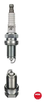 Świeca Zapłonowa NGK 5155 FR4