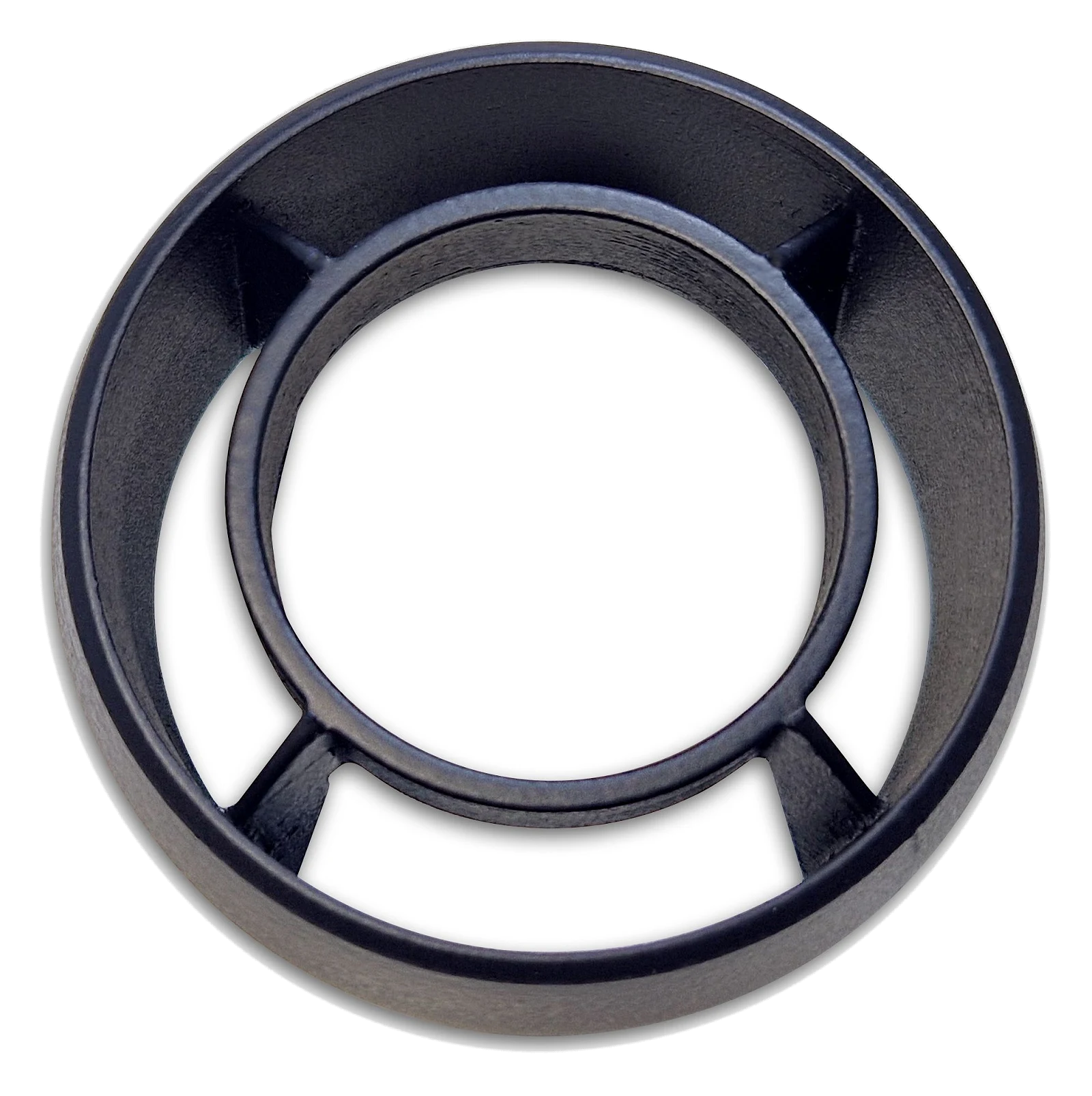 Ramka nawiewu z miejscem na wyświetlacz 52mm CANchecked Mini Cooper R56 2006-2013
