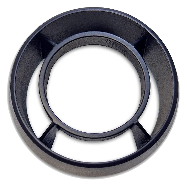 Ramka nawiewu z miejscem na wyświetlacz 52mm CANchecked Mini Cooper R56 2006-2013