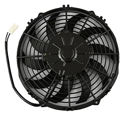 Wentylator ssący FMIC.Pro 10” RACING 180W 