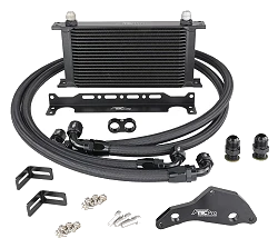 Zestaw chłodnicy oleju silnikowego FMIC.Pro BMW N54 N55 BMW F20 BMW 135i 335i M2 M3 X5 X6 2009-2019