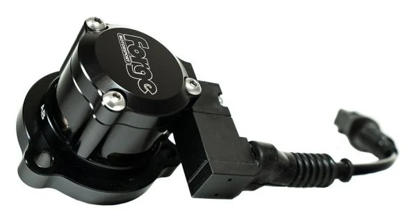 Zawór recyrkulacyjny Blow Off E-DV Forge Motorsport FMEDV108R Renault Megane RS 280 300 Mk4