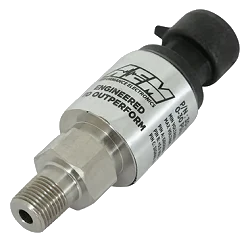 AEM 30-2130-30 MAP Sensor Kit 2 Bar Stainless Steel
