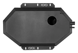 Zbiornik paliwa 110L IOD Performance do Nissan Patrol Y60 Y61