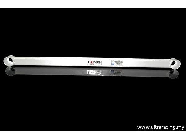 Rozpórka tylna dolna (Rear Lower Tiebar) Ultra Racing Nissan Bluebird 89-93 U12 1.8
