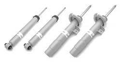 MMR Sport Suspension Upgrade for BMW F20 F21 F22 F23 2011-2020
