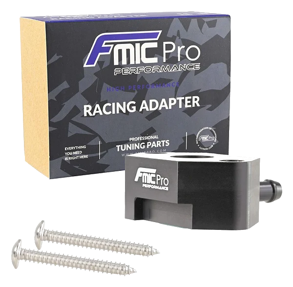 Adapter podciśnienia Turbo Boost FMIC.Pro Volkswagen Audi EA111 1.4T