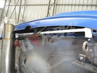 Rozpórka tylna (Rear Torsion Bar) 718 Ultra Racing Impreza WRX/STI 01-07 GD