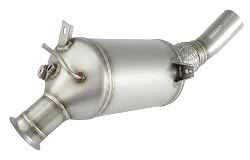 Filtr cząstek stałych DPF JRspec do BMW 120d E81 318d 320d E90 520d E60 2.0 D N47