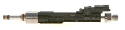 Wtrysk wtryskiwacz paliwa BOSCH 0 261 500 262 do BMW 5 M5 F10 6 F13 7 F01 X5 F16 N63 S63