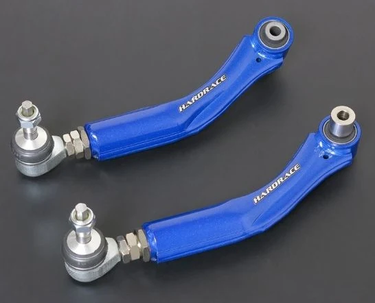 Hardrace Rear Upper Camber Kit For Bmw X5