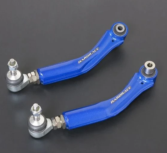 Hardrace Rear Upper Camber Kit For Bmw X5