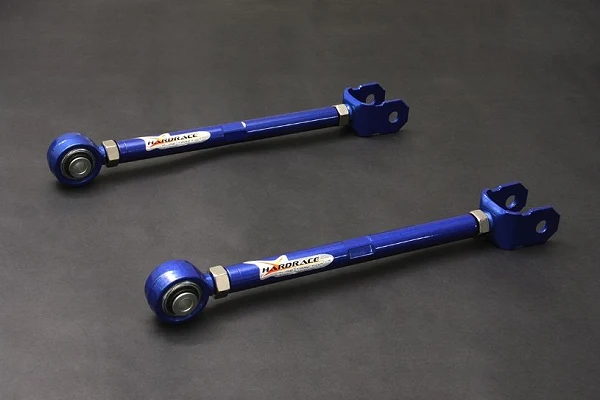 Hardrace Rear Traction Rod For Toyota Mark ii