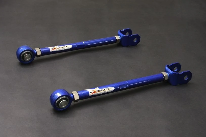 Hardrace Rear Traction Rod For Toyota Mark ii