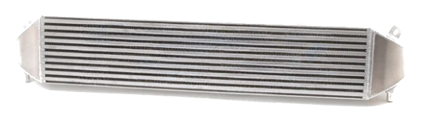 Uprated Intercooler Forge Motorsport FMINT16.SI Suzuki Swift Sport 1.4 Turbo ZC33S srebrny - FO-FMINT16.SI