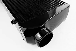 Intercooler JRspec 600x300x100mm