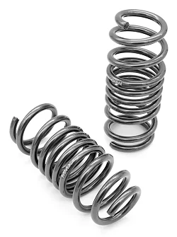 MMX Lowering Springs for BMW F97 F98 2019+