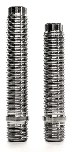 MMR Stud and Nut Kit 80mm Conical Tapered Seat for BMW and Mini