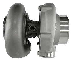 TS-1 Performance Turbosprężarka Turbosmart 6870 Kompact V-Band 1.07AR Externally Wastegated