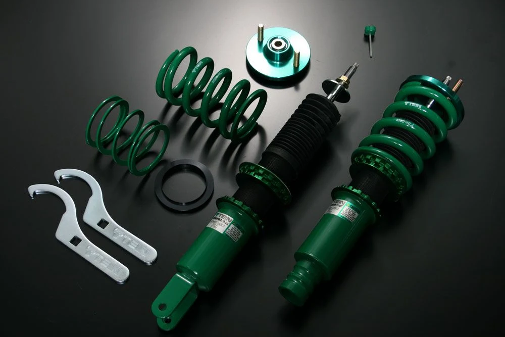 Tein Mono Sport Zawieszenie gwintowane Honda Civic EJ (96-00) - GSH00-71SS1/6