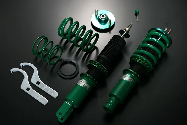 Tein Mono Sport Zawieszenie gwintowane Honda Civic EJ (96-00) - GSH00-71SS1/6
