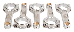 Kute korbowody ZRP Audi 2.5L TFSI TT-RS 22.0mm PE I-Beam Heavy-Duty Series R-AUD-010-I-5