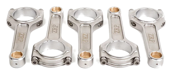 Kute korbowody ZRP Audi 2.5L TFSI TT-RS 23.0mm PE I-Beam Heavy-Duty Series R-VW-008-IR-5