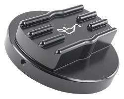 Aluminiowy korek wlewu oleju FMIC.EU VW Audi Seat Skoda 2.0T EA888