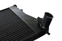 Intercooler Audi A3 8V / S3 8V 1.8 / 2.0 TFSI Stage 2 sam intercooler